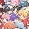 STPR好き集まって！