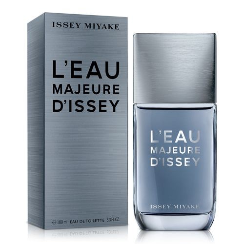 Issey Miyake三宅一生 一生之水激浪男性淡香水(100ml)【ZZshopping購物網】