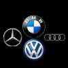 BMW&BENZ&VW&AUDI德系車友同樂會