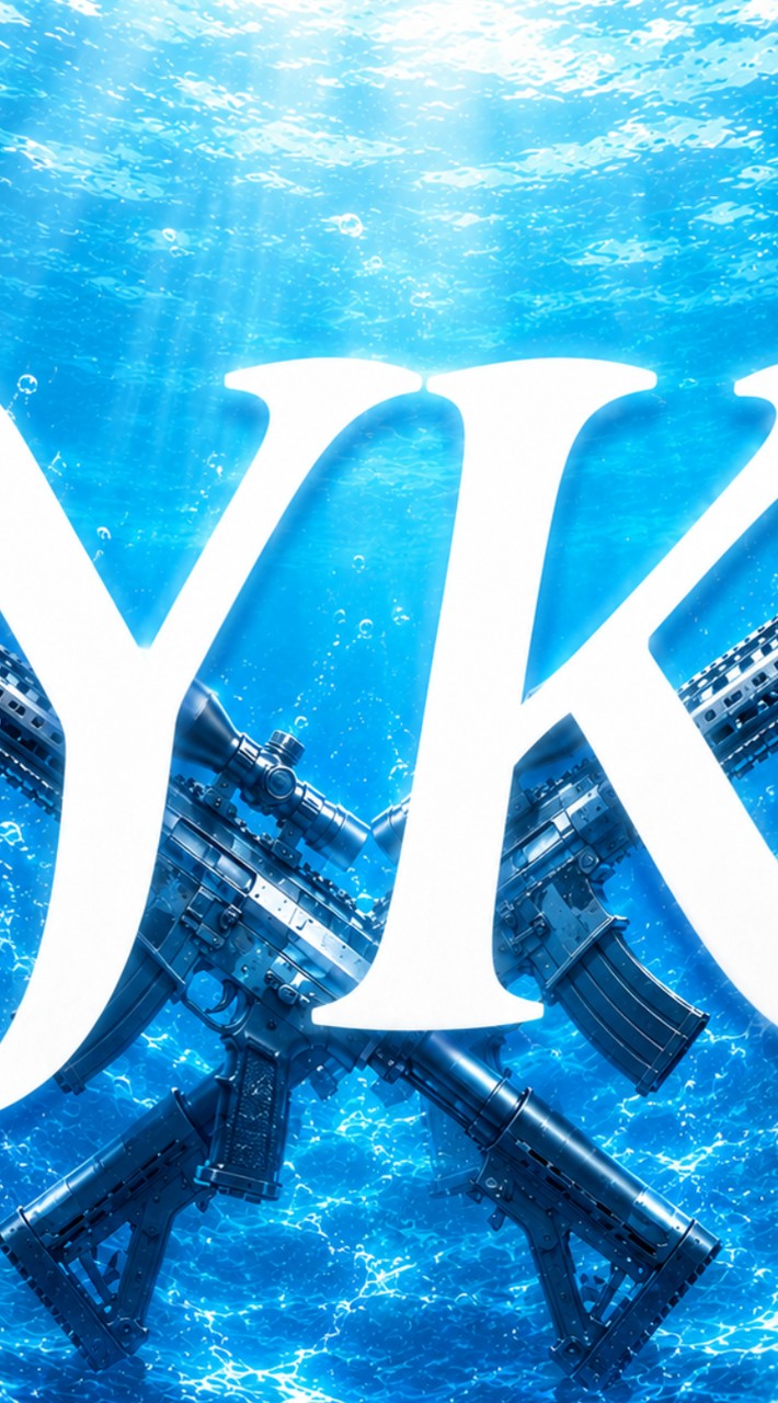 YK戰隊 競爭者 Rivals