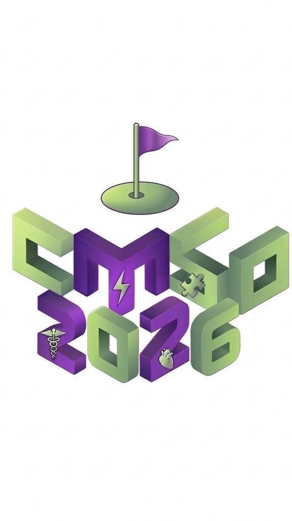 CMSO2026⛳️🧩⚡️Together…We are Stronger 💪🏼