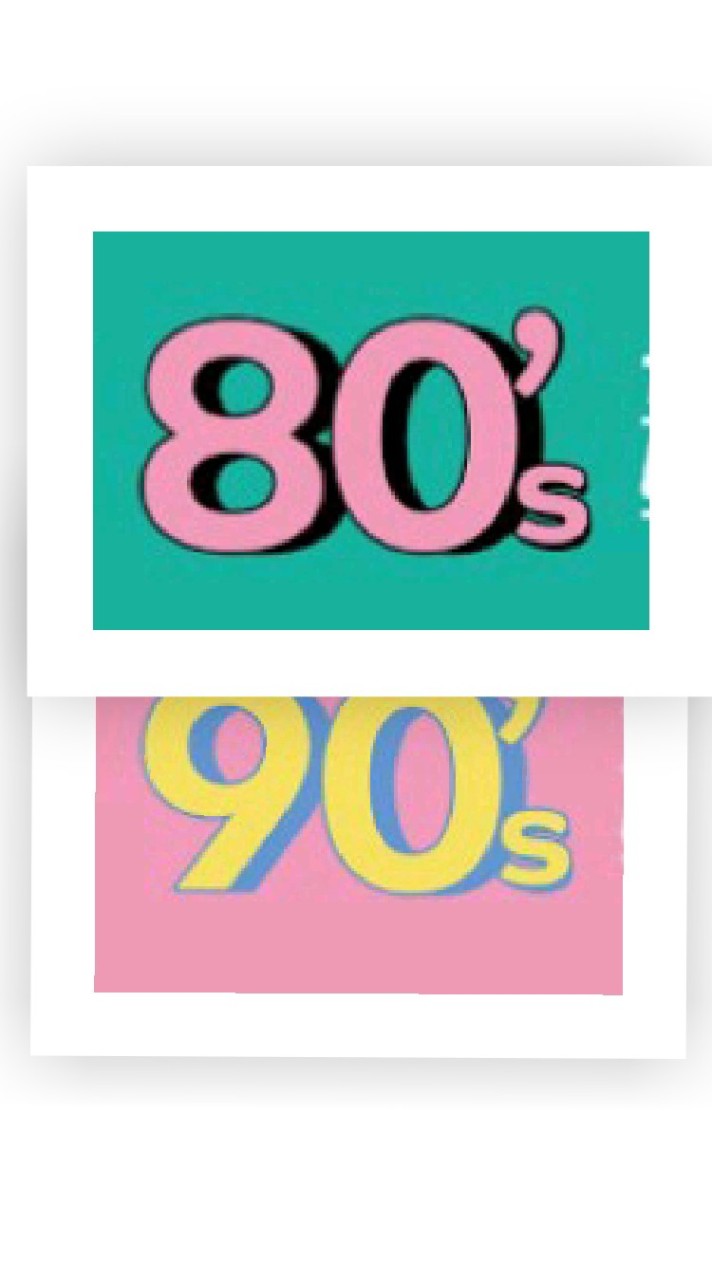1970年1980年1990年代Jpopを語り合ってみないか？