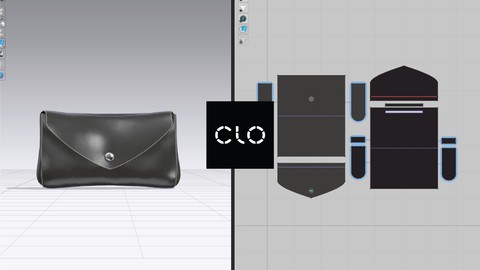 Membangun 3D Clutch dengan mudah