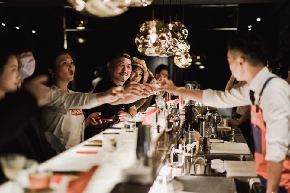 酒吧推薦 台北酒吧推薦pun