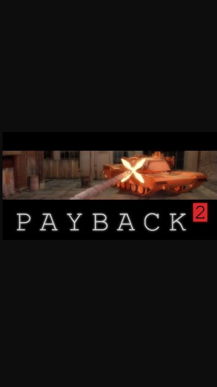 payback2【スマホゲーム】ペイバック2のオープンチャット