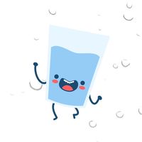 要水水就喝水