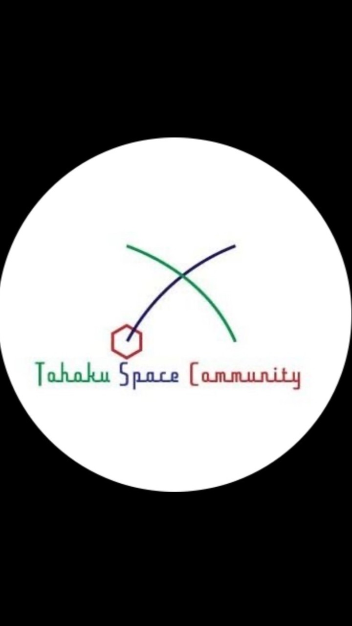 OpenChat Tohoku Space Community 2023新歓用