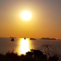 長崎市　外海地区　過疎化の故郷に元気と笑顔を！