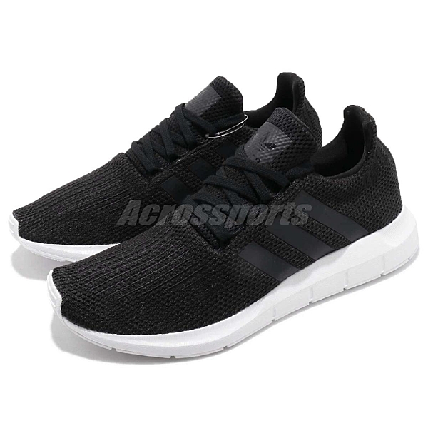 愛迪達 三葉草 球鞋穿搭推薦 百搭款 黑白