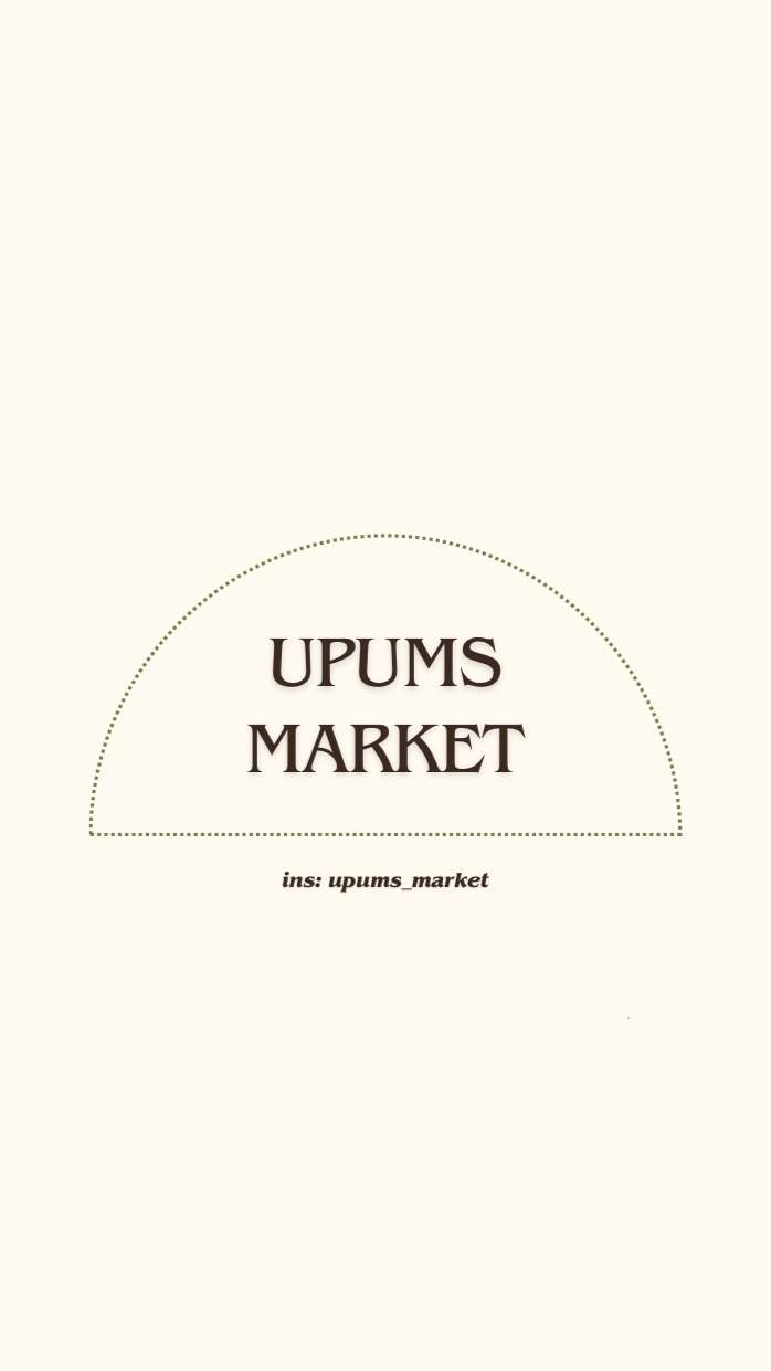 upums 🇰🇷韓國連線代購