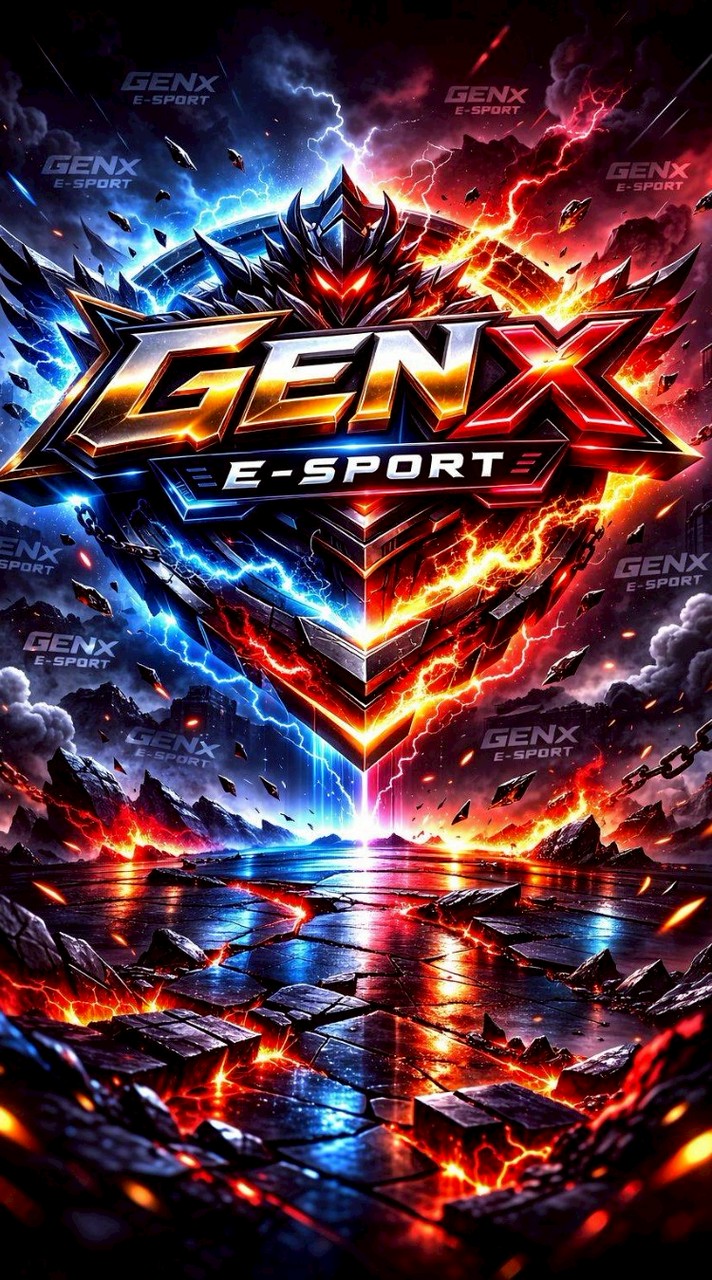 GENX ผู้เล่น WF