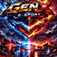 GENX ผู้เล่น WF