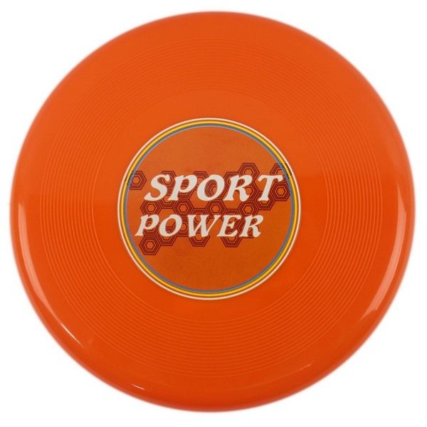 台灣製飛盤 實心飛盤 直徑24cm/一件288個入{定40} 標準飛盤~可客製廣告印刷服務~優130124