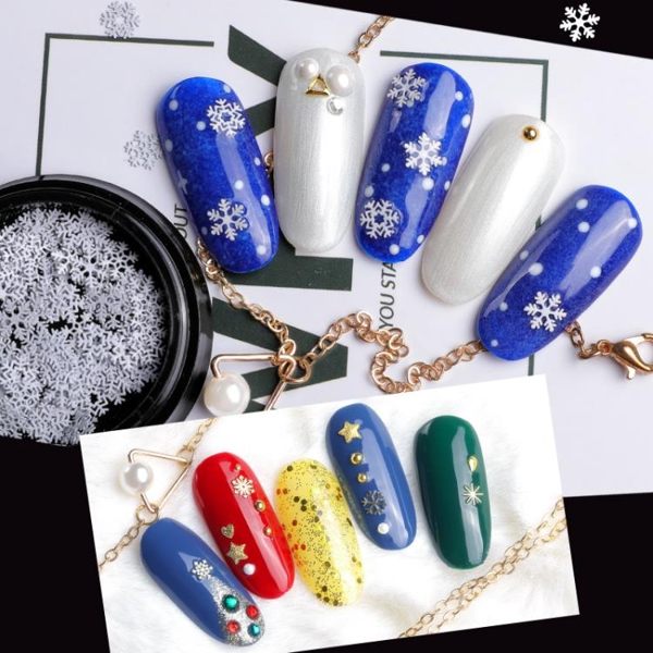 超萌色美甲飾品指甲鑽石美甲水鑽裝飾