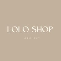 LOLO SHOP VVVIP俱樂部