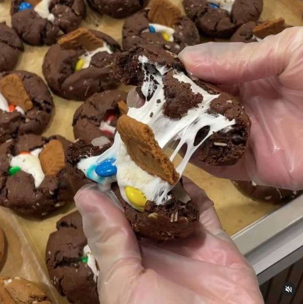 圖片來源：IG @chocochez.kr