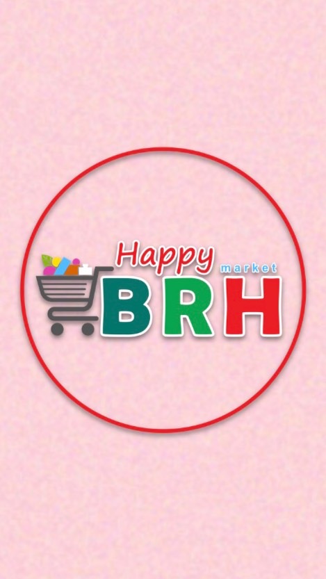 BRH HAPPY MARKET