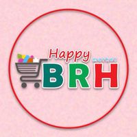 BRH HAPPY MARKET