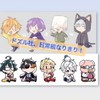 ドズル社、日常組なりきり！（初心者⭕️）