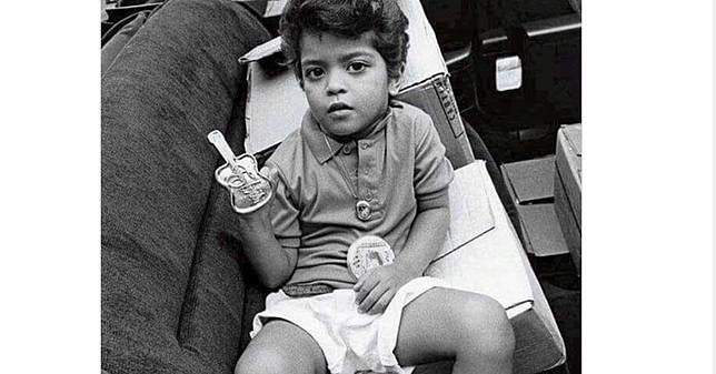 Unggah Foto di Instagram, Bruno Mars Dituntut Seorang Fotografer