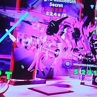 40人で何かのボスかアンノーン配布！ブレインロットファイト&雑談オプ