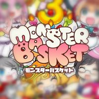みんなでモンバス(* >ω<)
