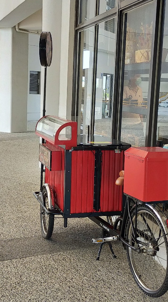 旅行箱