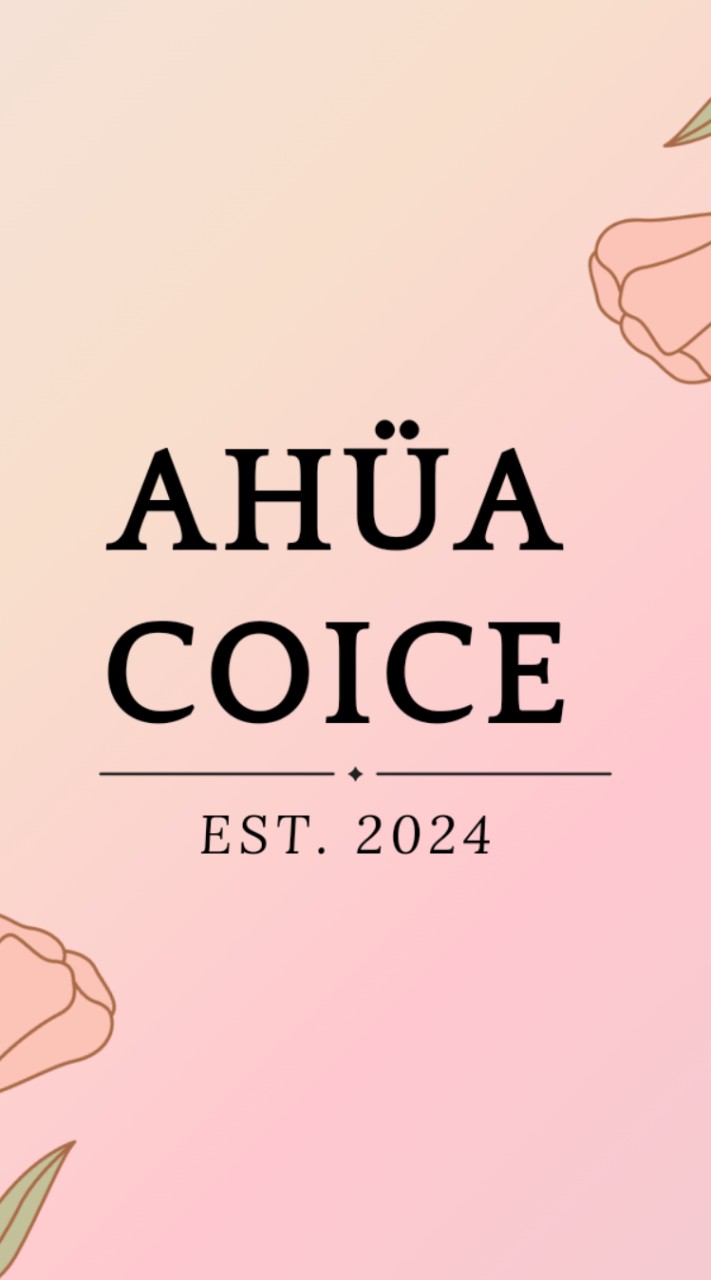 AHÜA選品