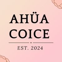 AHÜA選品