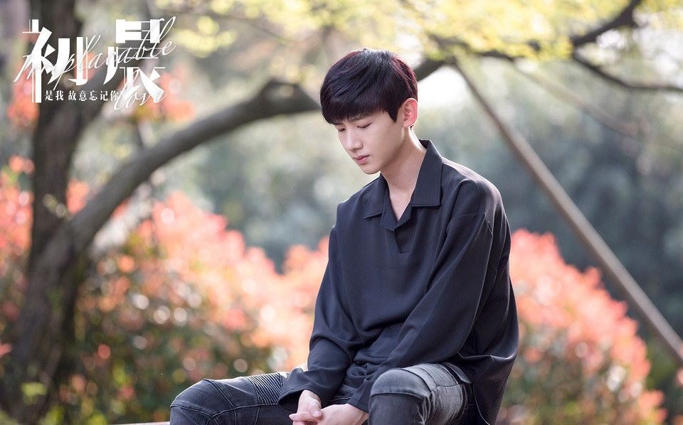 即將上檔的甜寵(愛情)陸劇4：孫怡、白敬亭《與晨同光》