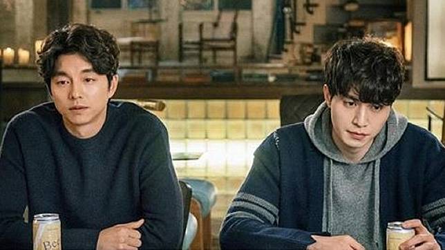 圖／翻攝自leedongwook_1981 IG