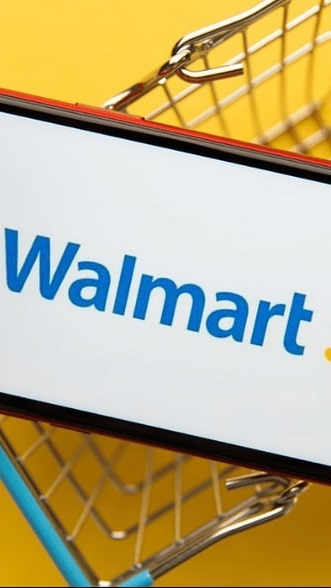 Walmart online shop