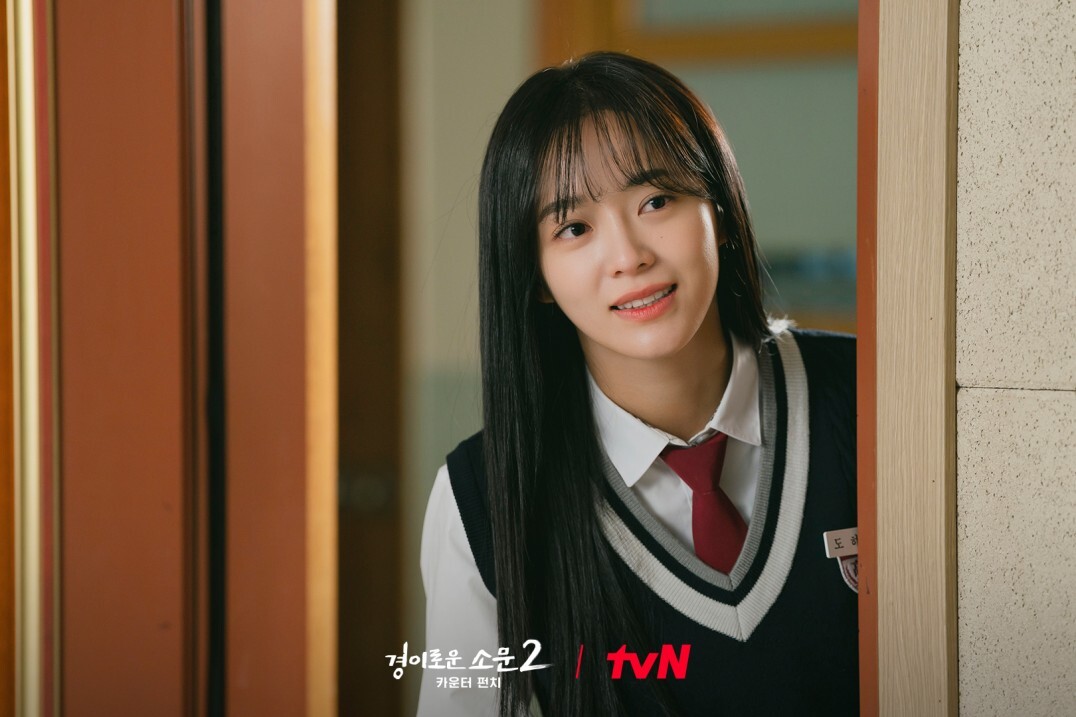 8月韓劇演員「Google搜尋量」TOP10！