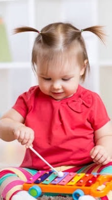 👧🏻👶🏻👦🏻 Music for Young Learners Thailand