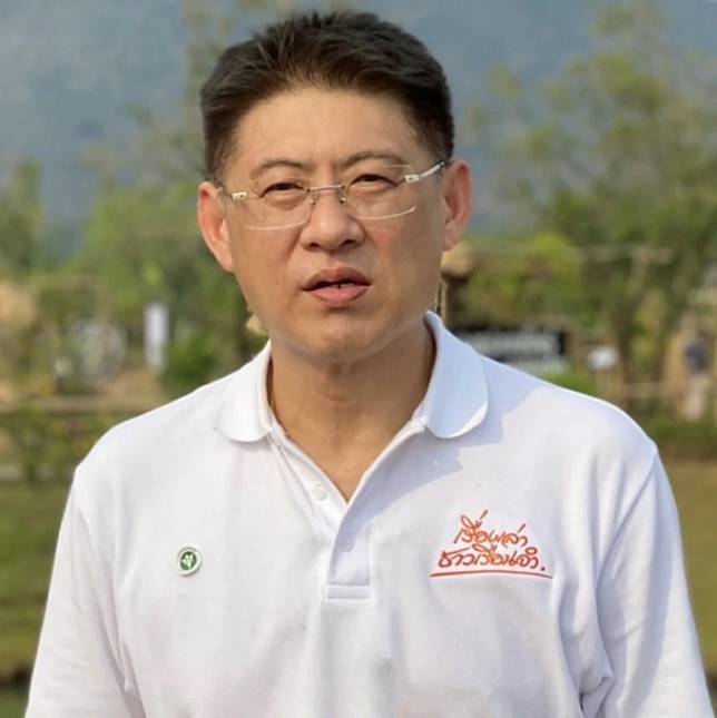 สรยุทธ สุทัศนะจินดา ไม่เคยลืม กลับไปเยี่ยมเพื่อนที่เรือนจำบางขวาง | TNews |  LINE TODAY