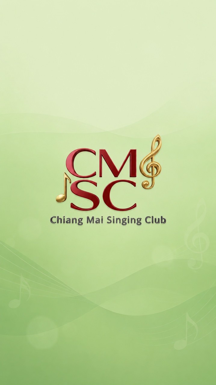 Chiang Mai Singing Club