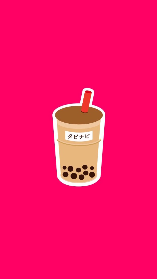 タピナビ 九州(タピオカ情報グループ)