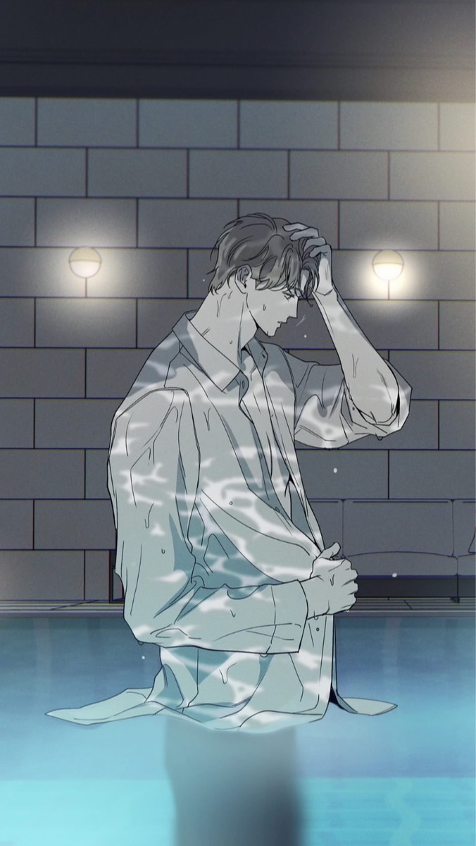 💜꽃처럼💜韓漫BL代購