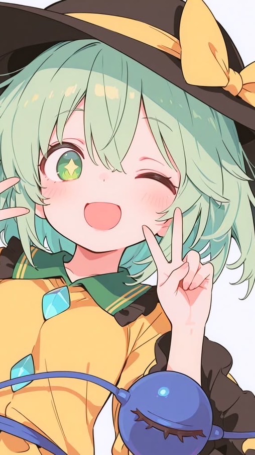 何でもなりきり😎😎