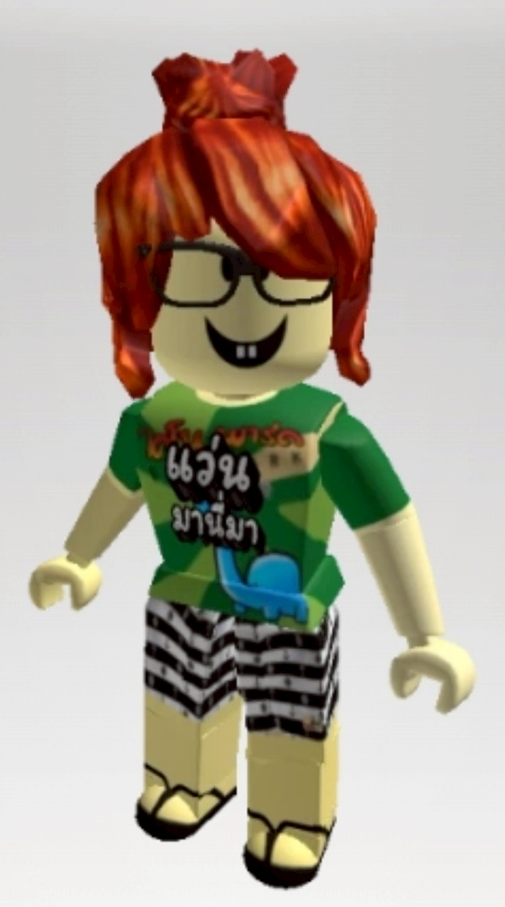 เจ๊สมายเองจร้าา