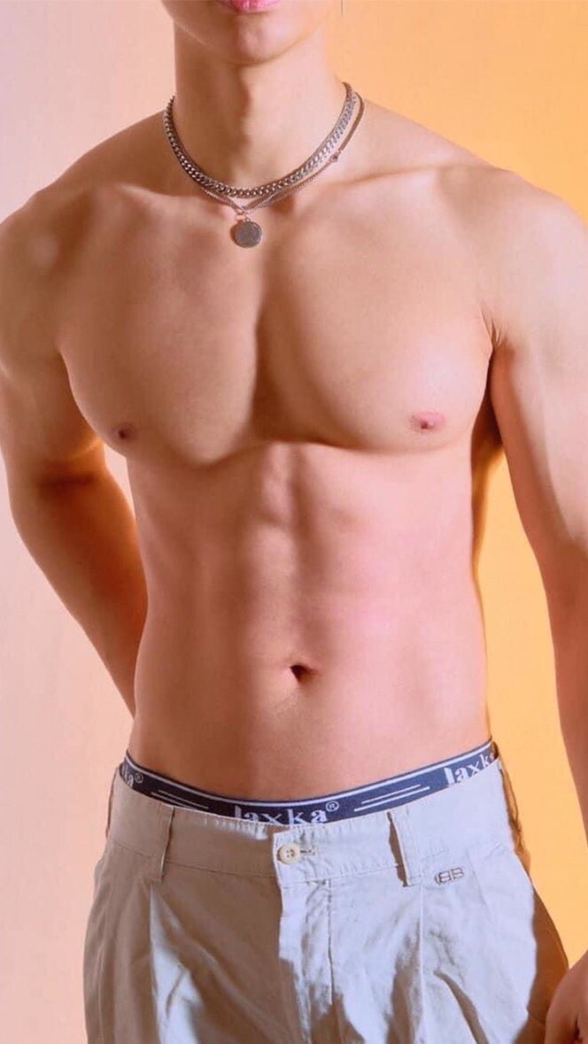 มากกว่าหล่อ