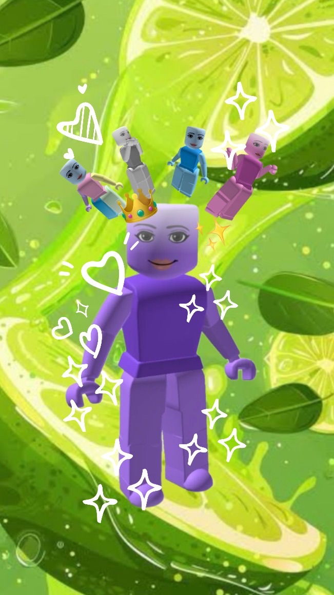 ครอบครัวเเก๊งมะนาวว💗🍋🍋‍🟩✨