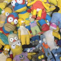 ซื้อ-ขาย ตุ๊กตาซิมสัน by Simpsonwonderful