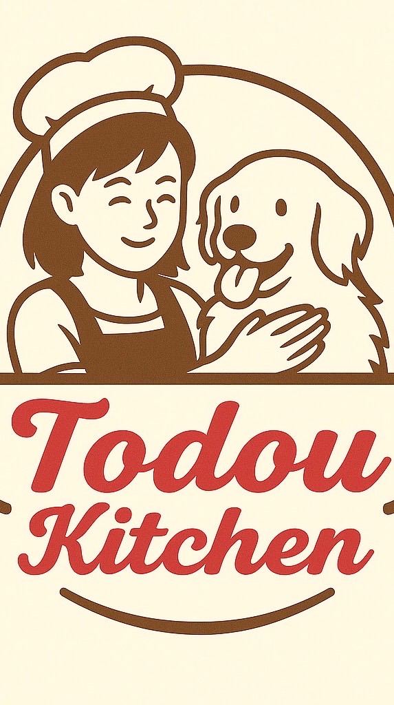 土豆廚房•Todou Kitchen
