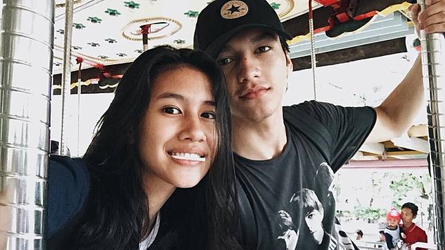 Semua Tentang Adhitya Alkatiri Pacar Terlengkap