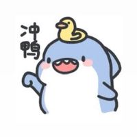 鯊魚愛貼紙
