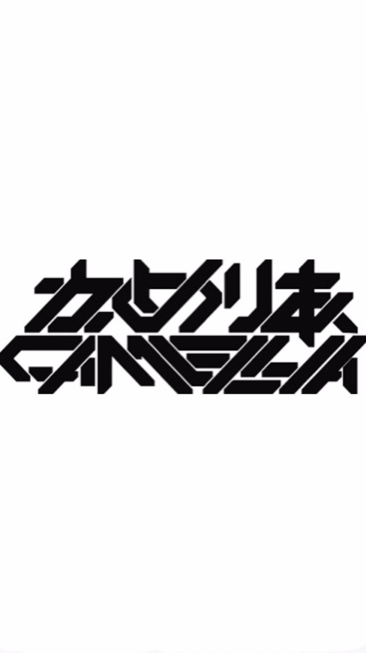 かめりあ camellia 非公式ファンメイドOC