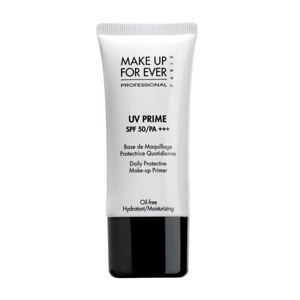 MAKE UP FOR EVER 高效防曬隔離霜 SPF50/PA+++ 30ml