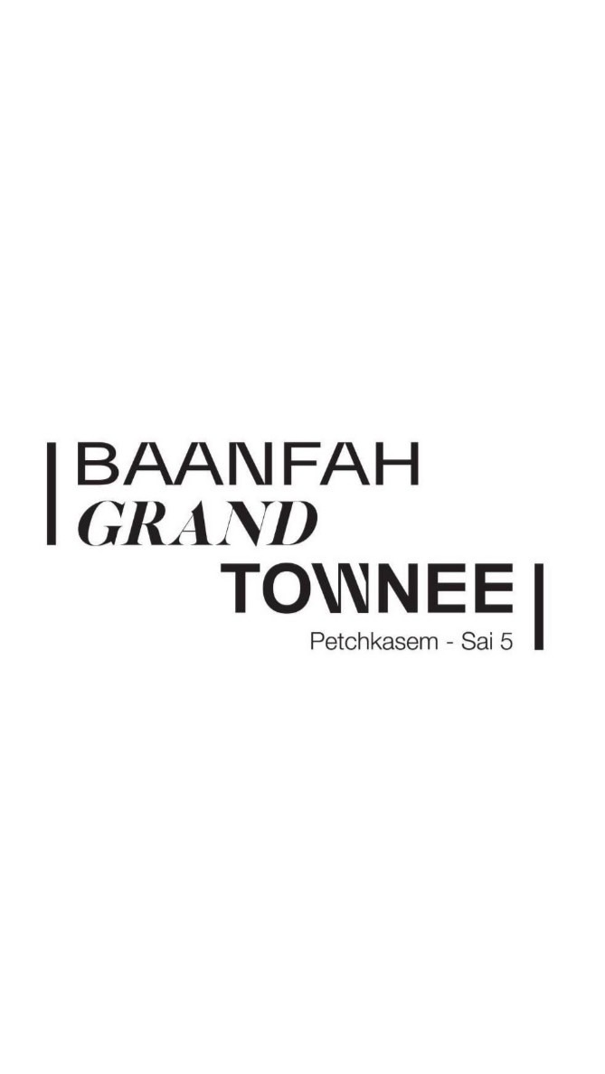 Baanfah Grand Townee Petchkasem-Sai 5