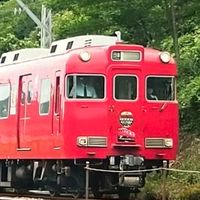 爪楊枝の多分鉄道オプ